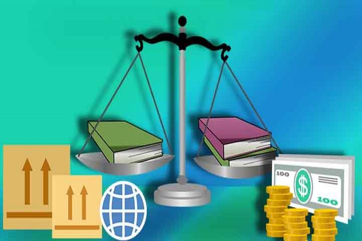 Intellectual property laws in Nigeria - Trademarks, Copyrights